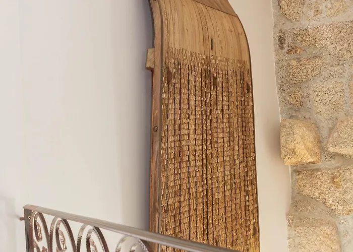 Recanto De Passos - Tatil Evi Amarante