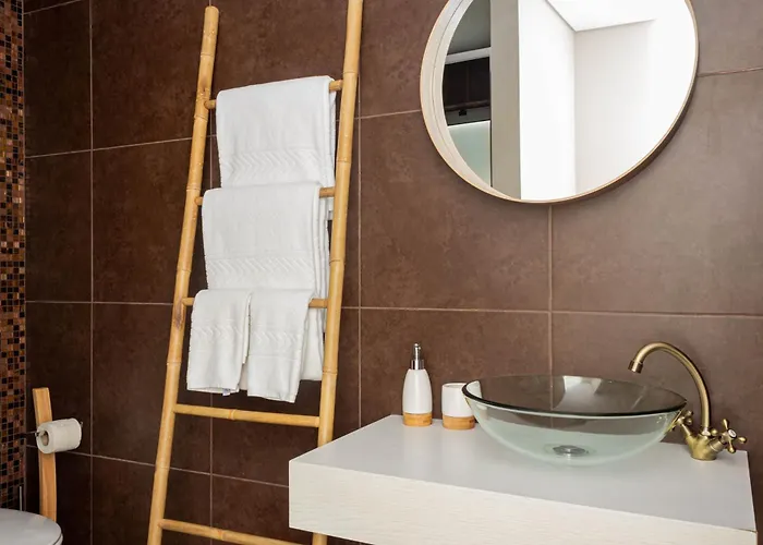 Recanto De Passos - * Amarante