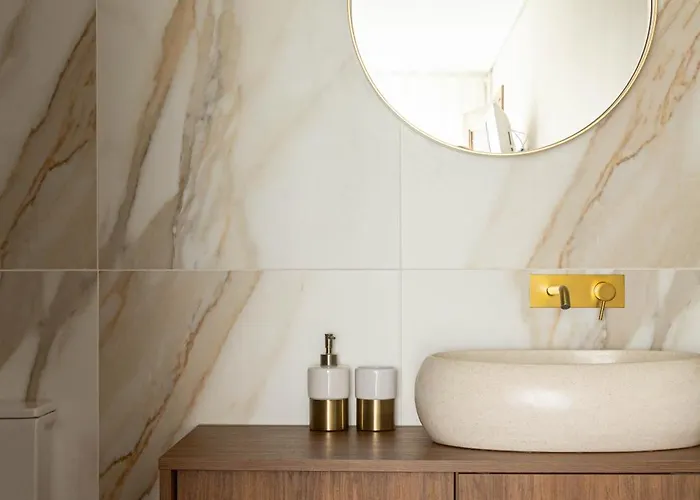 Tatil Evi Recanto De Passos - *