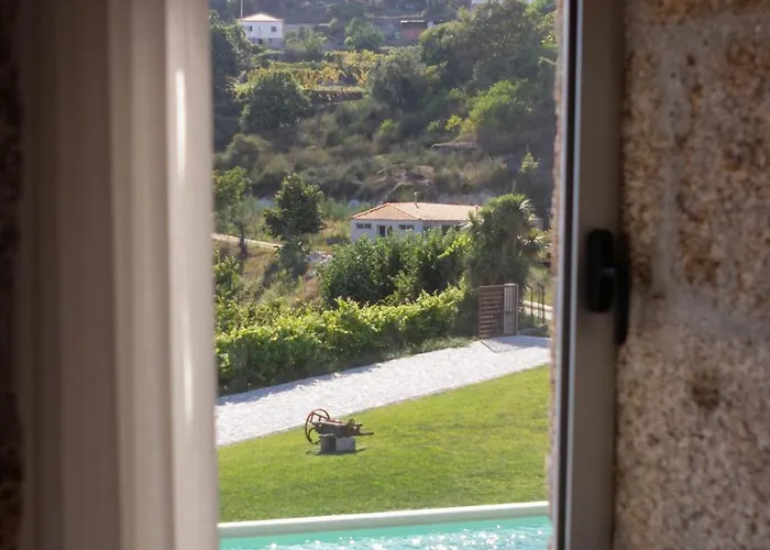 Recanto De Passos - אמרנטה