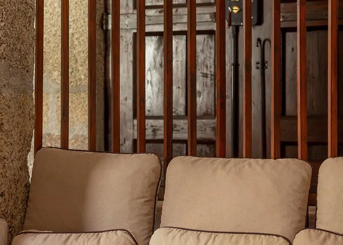 Recanto De Passos - Tatil Evi Amarante