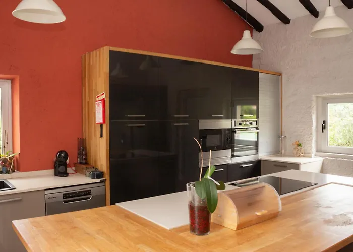 Recanto De Passos - אמרנטה