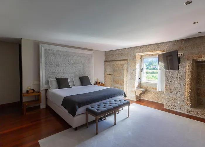 Tatil Evi Recanto De Passos - *