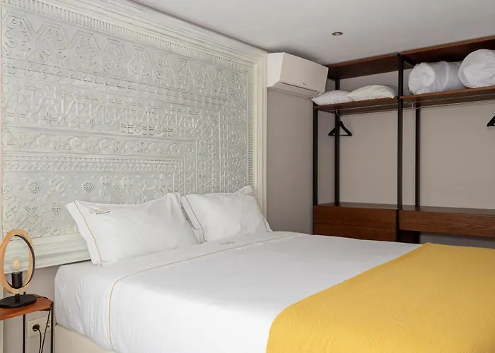 Casa vacanze Recanto De Passos - Amarante