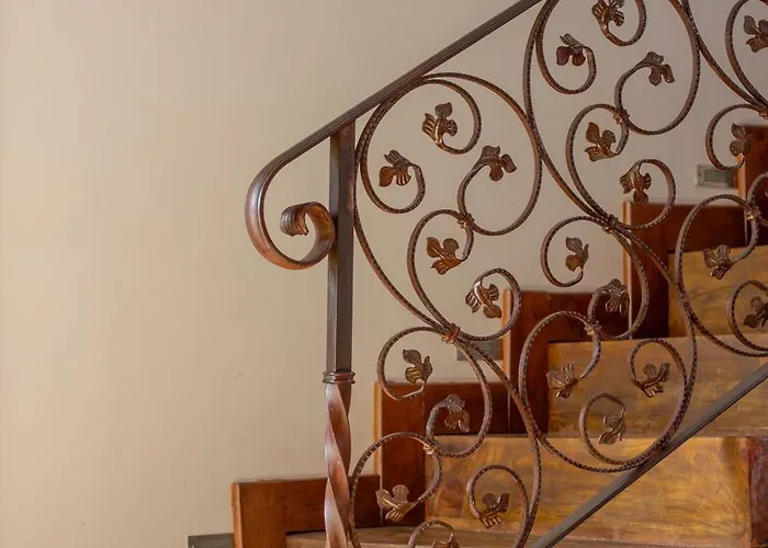 Recanto De Passos - Tatil Evi Amarante