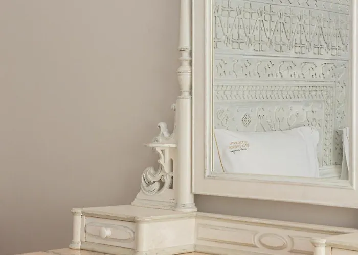 Recanto De Passos - Amarante