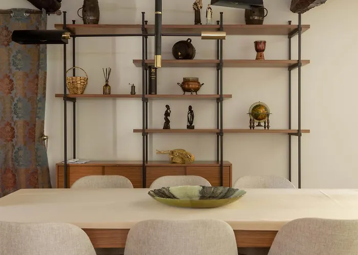 Recanto De Passos - Tatil Evi