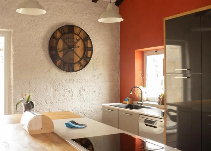 Recanto De Passos - אמרנטה