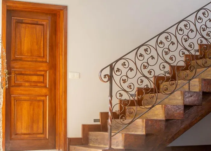 Recanto De Passos - Casa vacanze