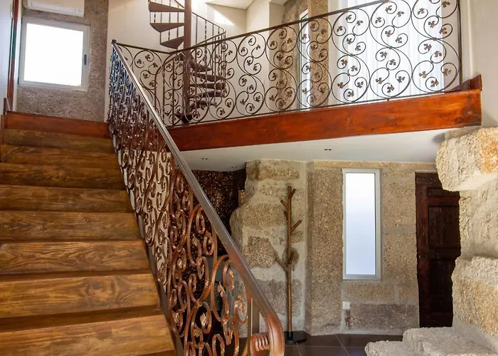 Casa vacanze Recanto De Passos - *