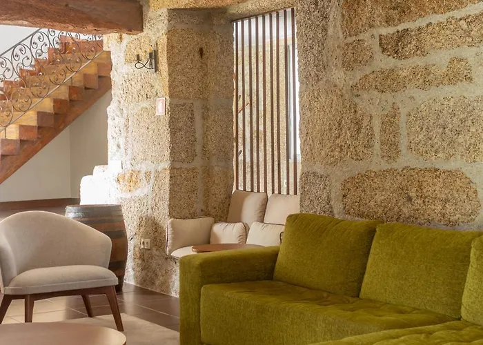 Recanto De Passos - Tatil Evi *