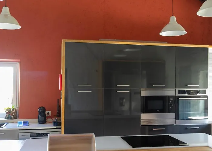 בית נופש Recanto De Passos - אמרנטה