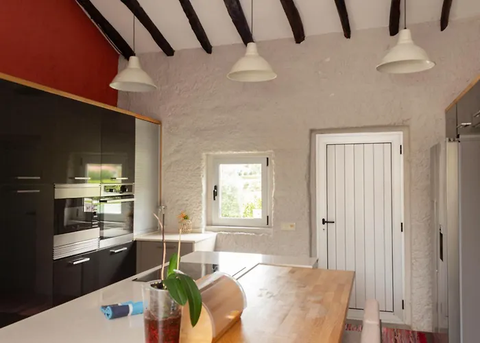 Recanto De Passos - Tatil Evi