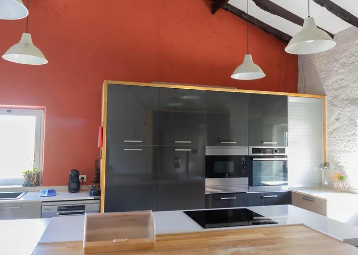 Recanto De Passos - Tatil Evi *