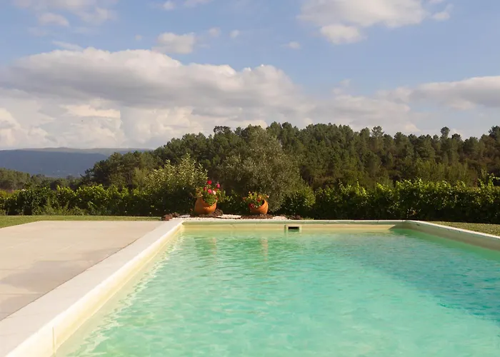 Tatil Evi Recanto De Passos - *