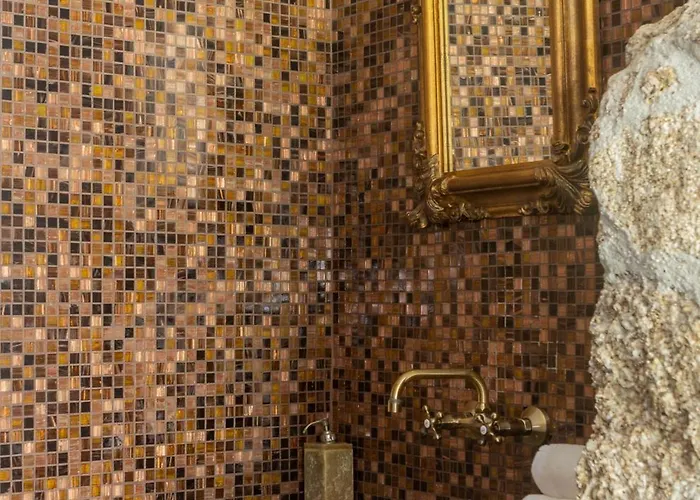 Recanto De Passos - בית נופש