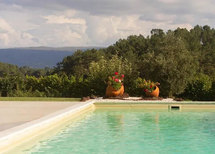 Recanto De Passos - *