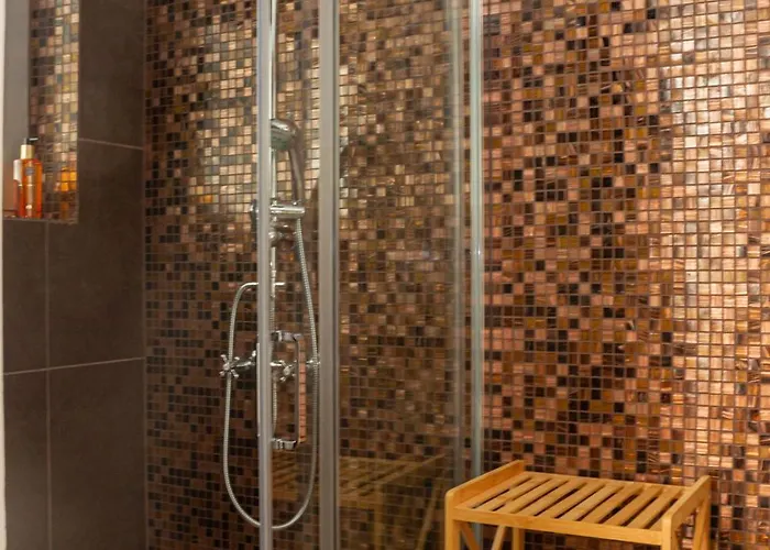 Recanto De Passos - Casa vacanze Amarante