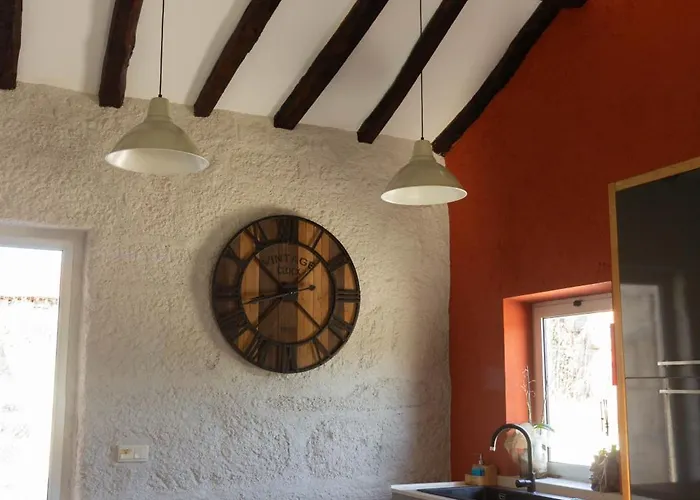 Tatil Evi Recanto De Passos - *