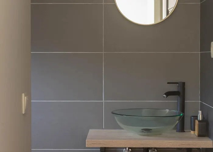 Recanto De Passos - Tatil Evi *