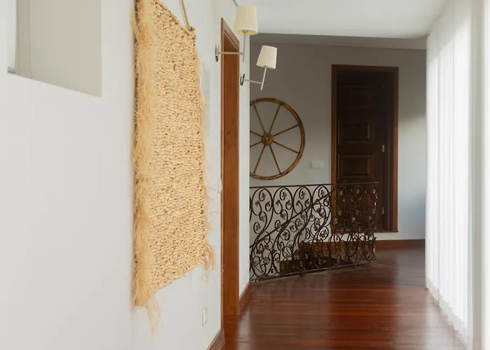 Recanto De Passos - * אמרנטה