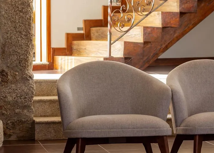 Tatil Evi Recanto De Passos -