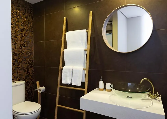 Recanto De Passos - בית נופש אמרנטה