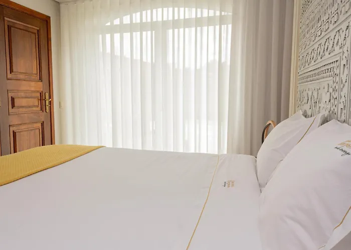 Recanto De Passos - Amarante