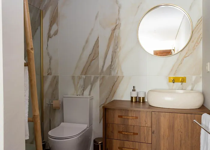 Recanto De Passos - Tatil Evi