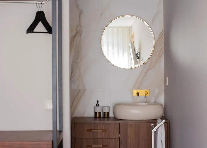 Recanto De Passos - *