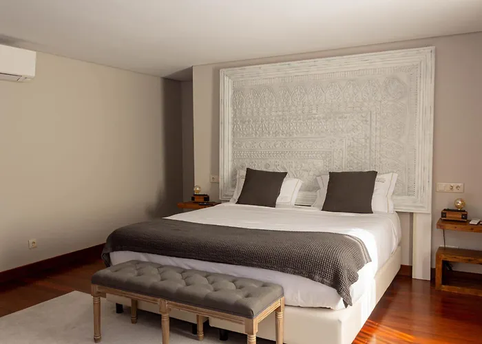 Casa vacanze Recanto De Passos - Amarante