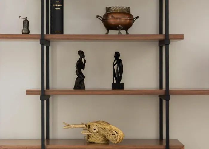 Casa vacanze Recanto De Passos -