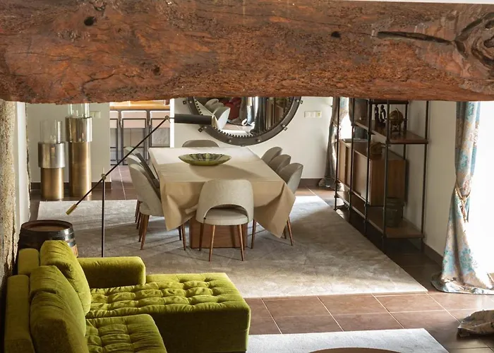 Recanto De Passos - Casa vacanze Amarante