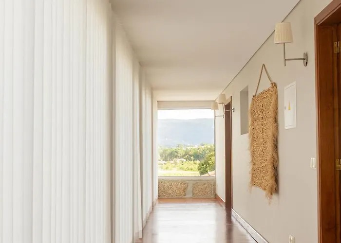 Recanto De Passos - אמרנטה